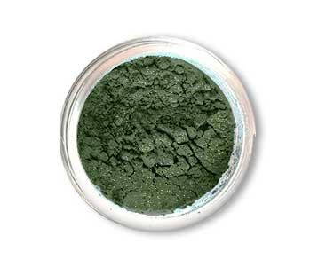 Peas In A Pod Mineral Eye shadow- Warm Based Color